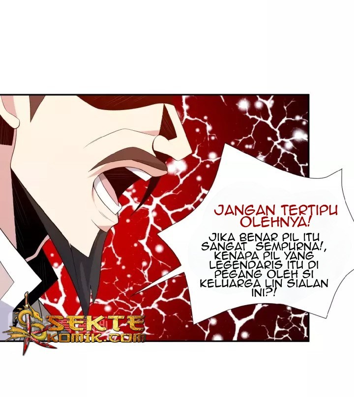 World Of Immortals 2 Chapter 11 Gambar 11